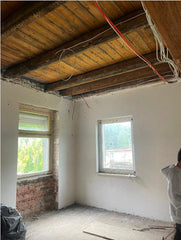 Handwerkerobjekt mit Ausbaupotenzial – Wohnhaus in guter Lage von Lünen-Süd