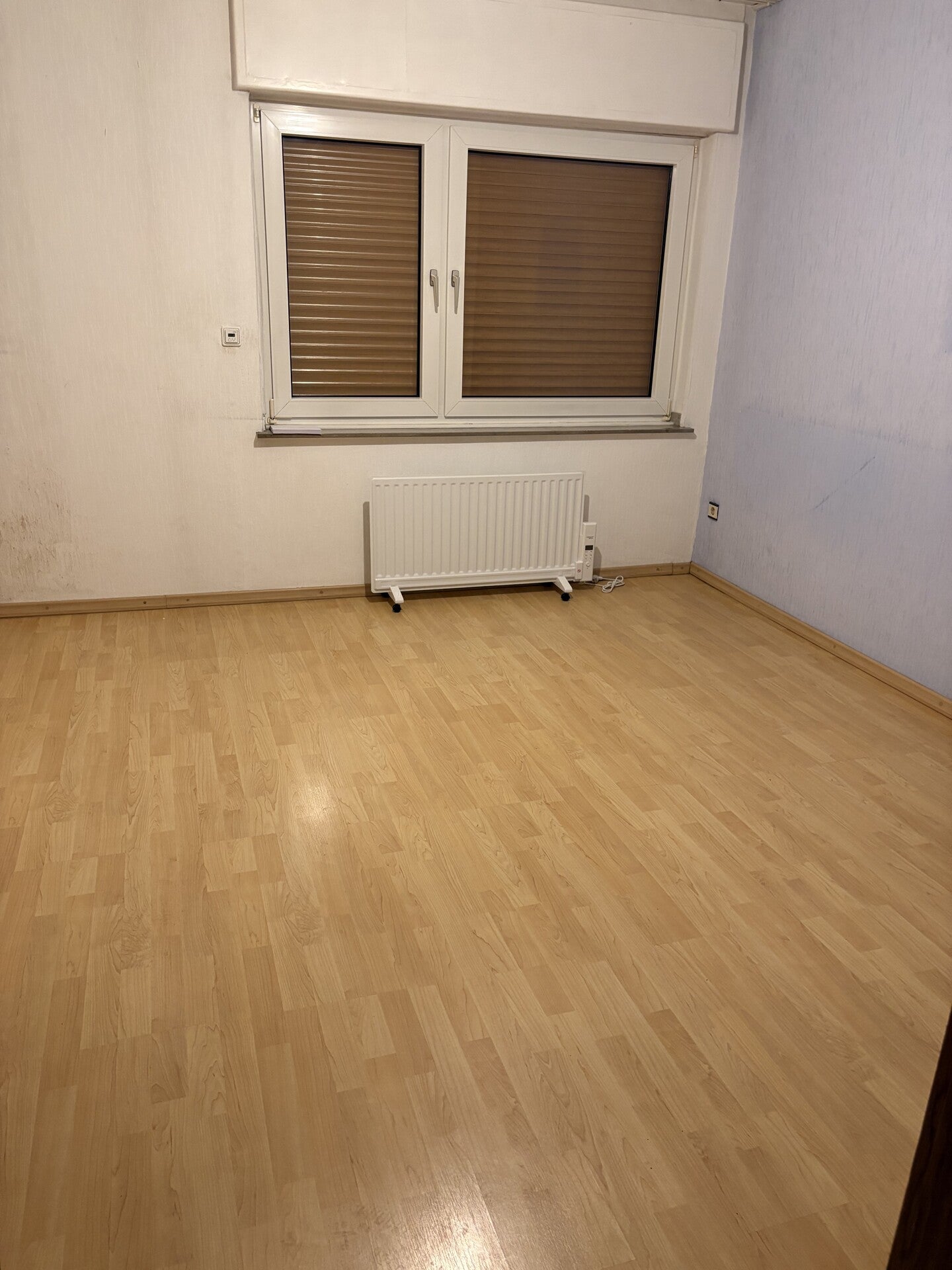 Gepflegte 3-Zimmer-Erdgeschosswohnung in Top-Lage Dortmund-Körne mit Garage