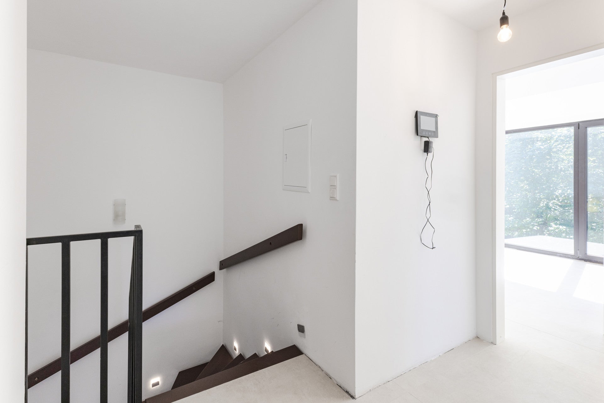 Fast bezugsfertig: Stilvolles Haus in Dortmund-Holzen mit Garten, Kamin, Wellnessbad & Ausblick.