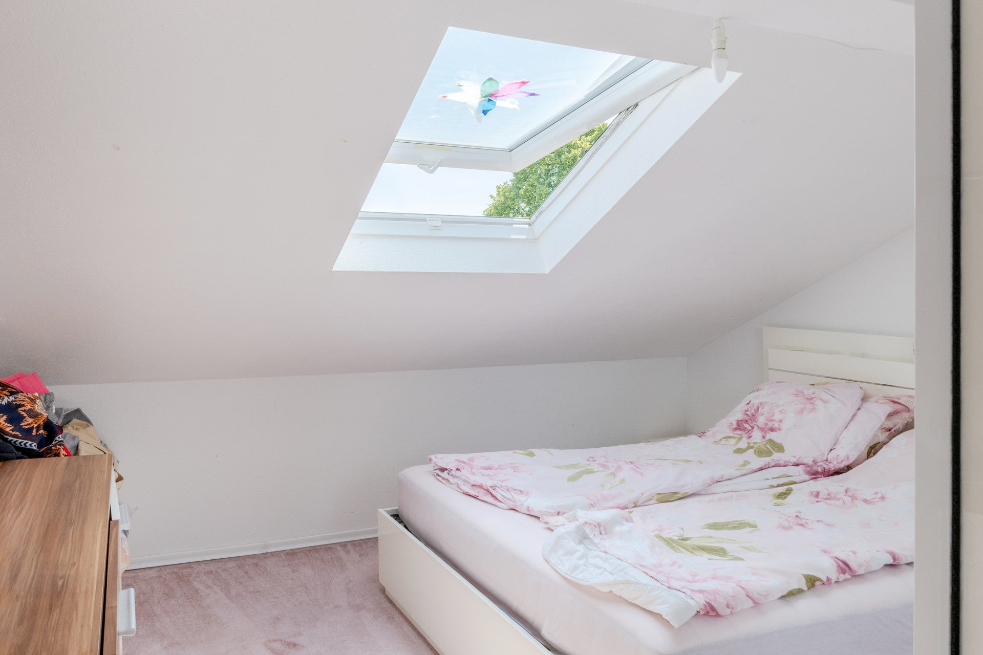 Mehrfamilienhaus mit Charme & Rendite – Wuppertal-Barmen