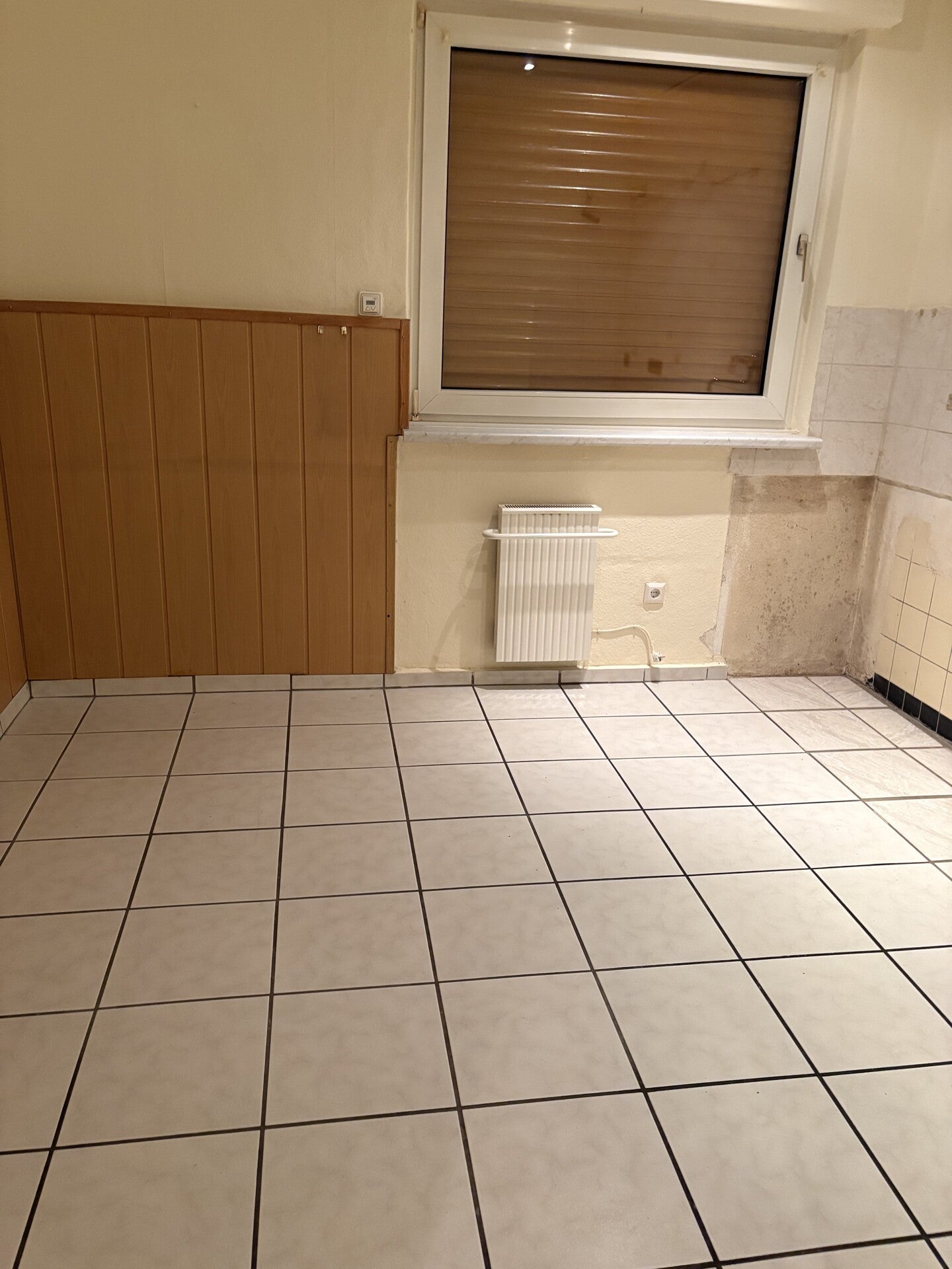 Gepflegte 3-Zimmer-Erdgeschosswohnung in Top-Lage Dortmund-Körne mit Garage