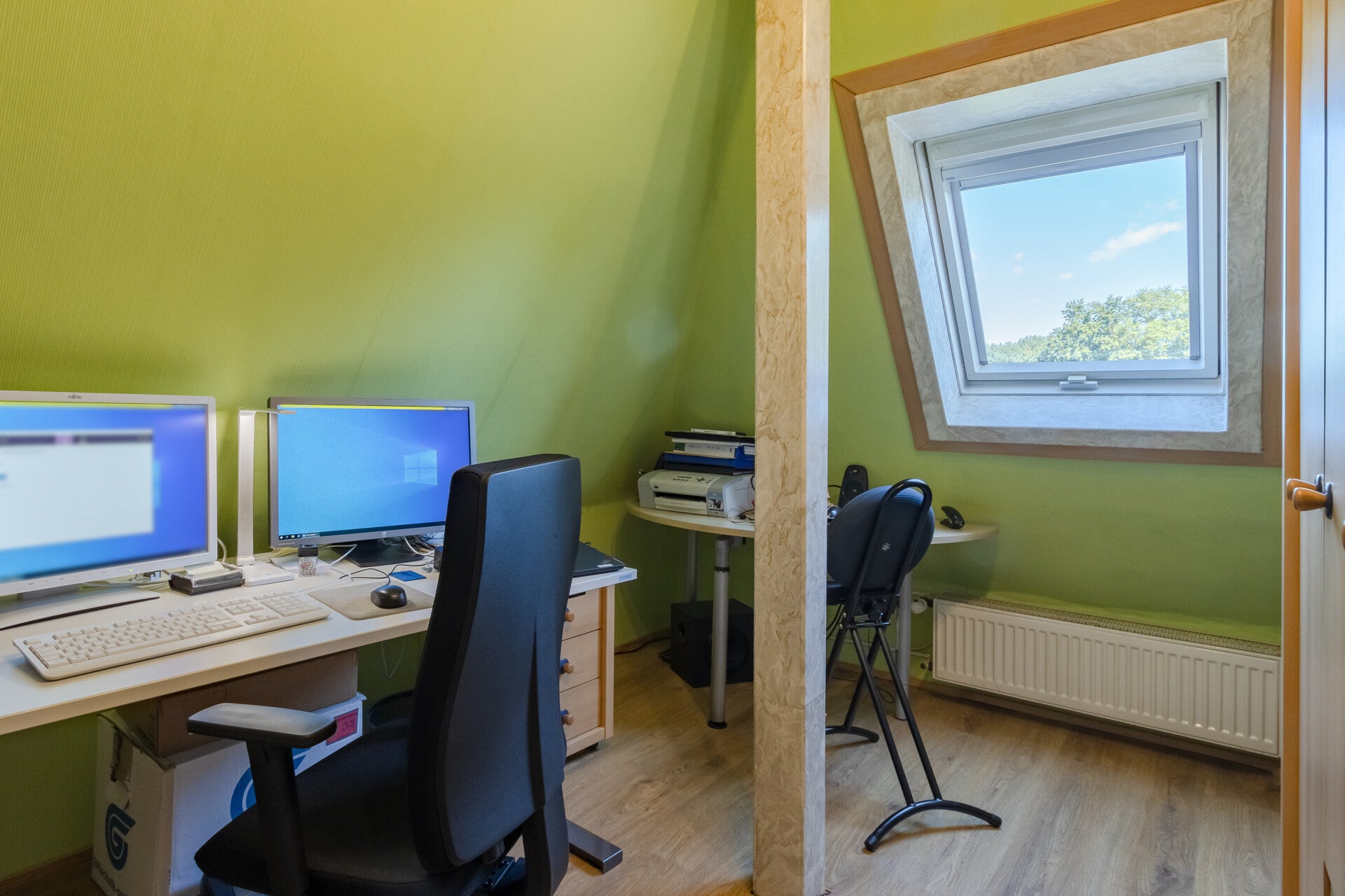 Charmantes Einfamilienhaus mit Gartenoase in ruhiger Lage.