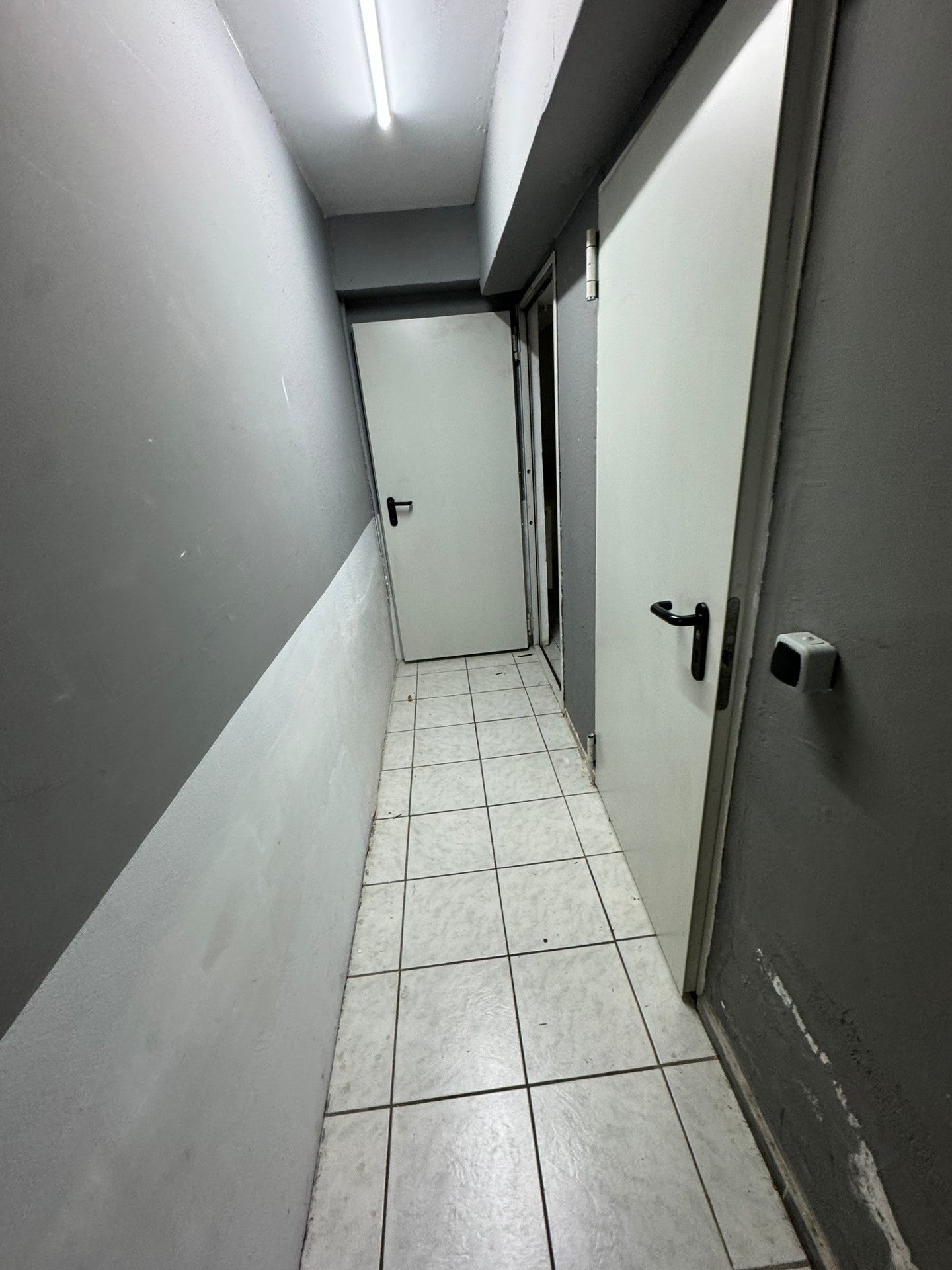 Zentrale Lagerfläche in Köln-Ehrenfeld – 200 m² mit optimaler Erreichbarkeit