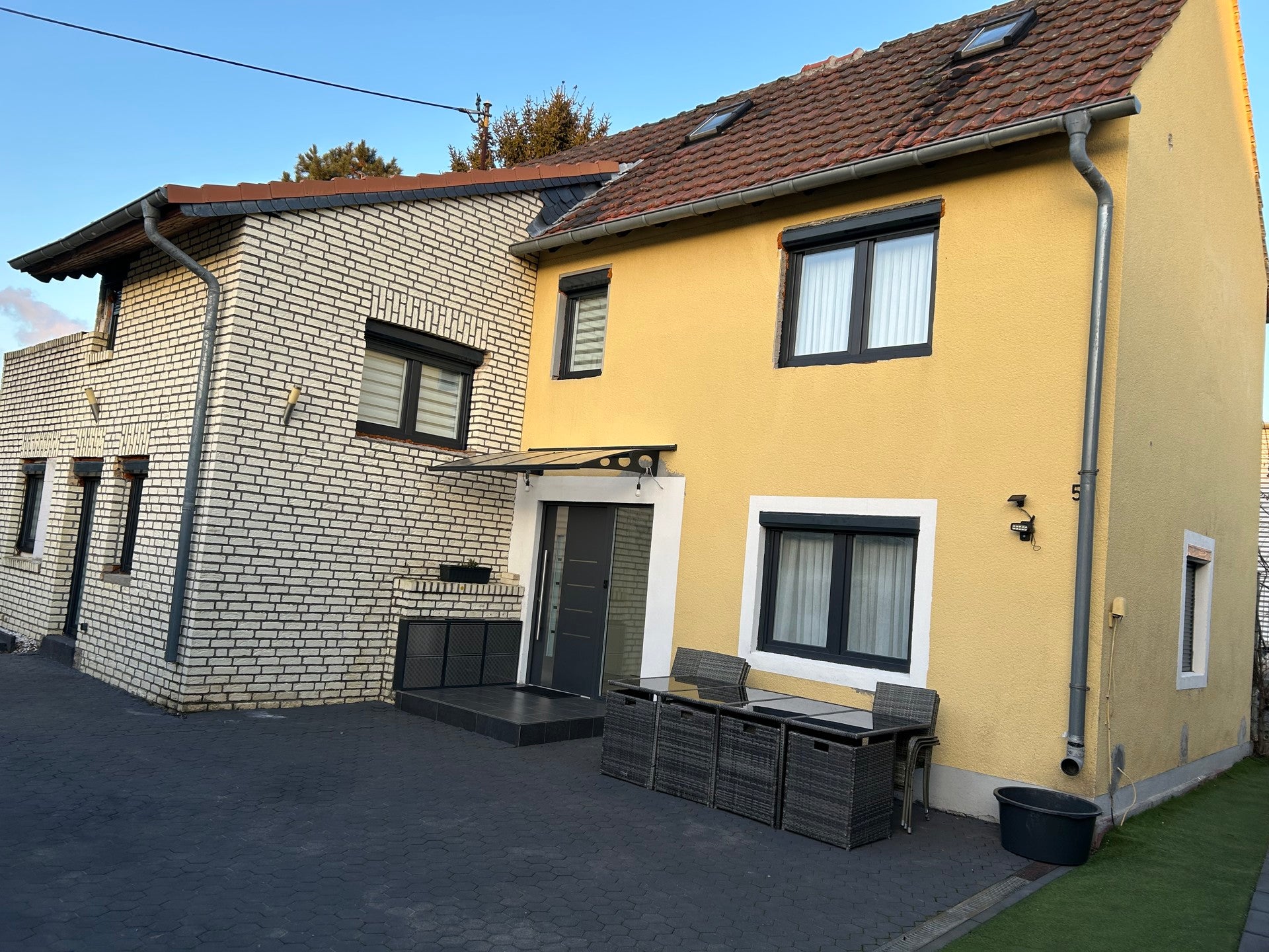 Frisch renoviertes Einfamilienhaus in ruhiger, familienfreundlicher Lage!