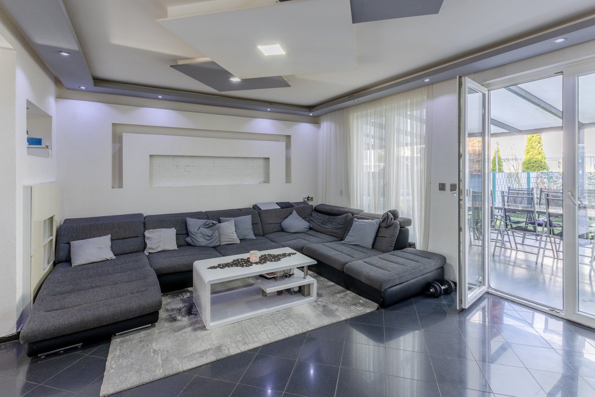 Familienidyll am Waldrand – Großzügiges Reihenendhaus in Dortmund-Mengede