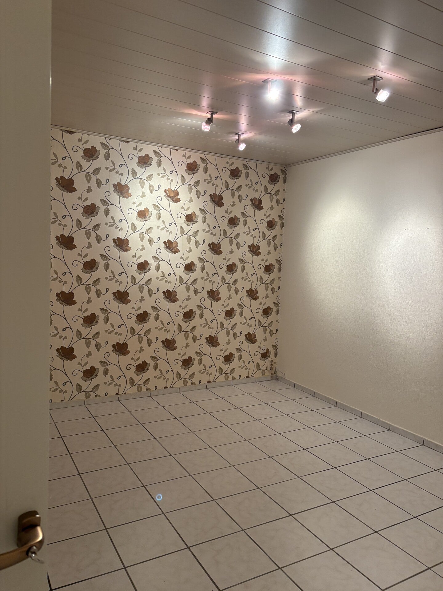 Gepflegte 3-Zimmer-Erdgeschosswohnung in Top-Lage Dortmund-Körne mit Garage