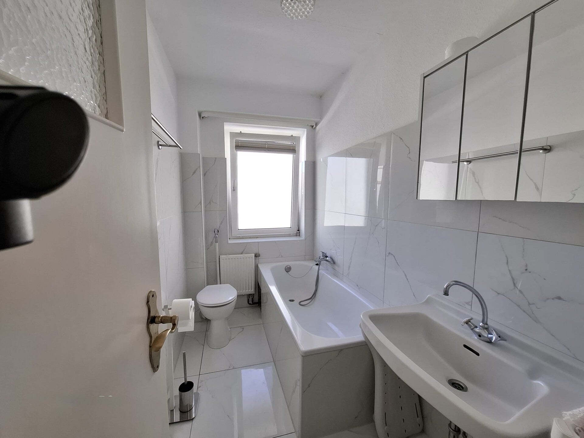 Gepflegtes Mehrfamilienhaus in zentraler Lage von Remscheid – attraktive Kapitalanlage