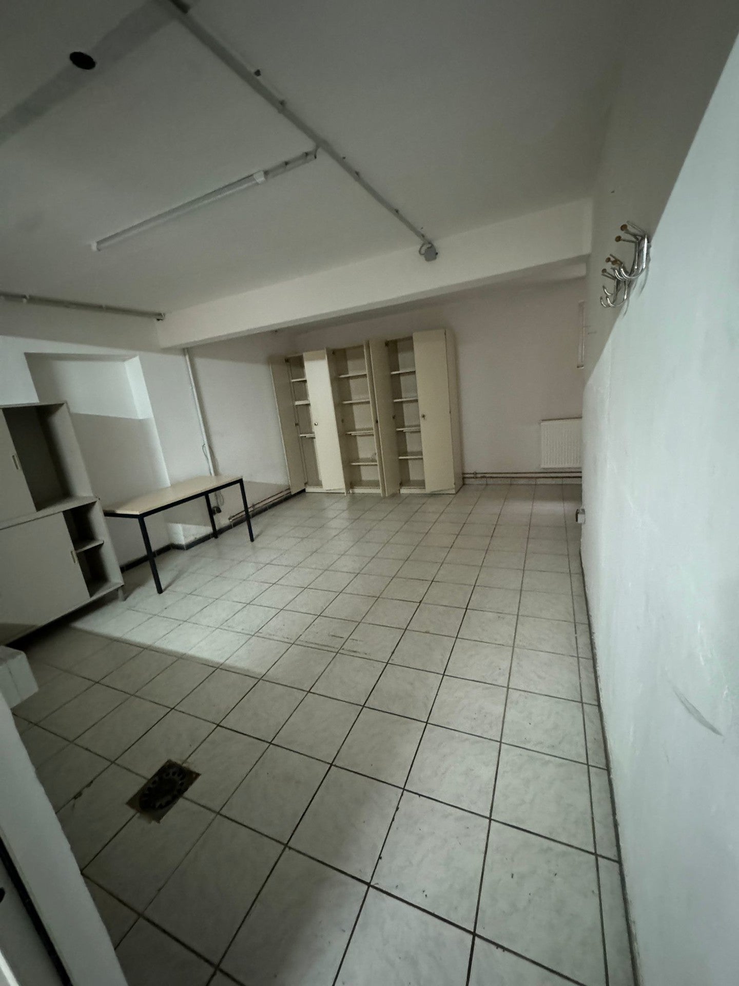 Zentrale Lagerfläche in Köln-Ehrenfeld – 200 m² mit optimaler Erreichbarkeit