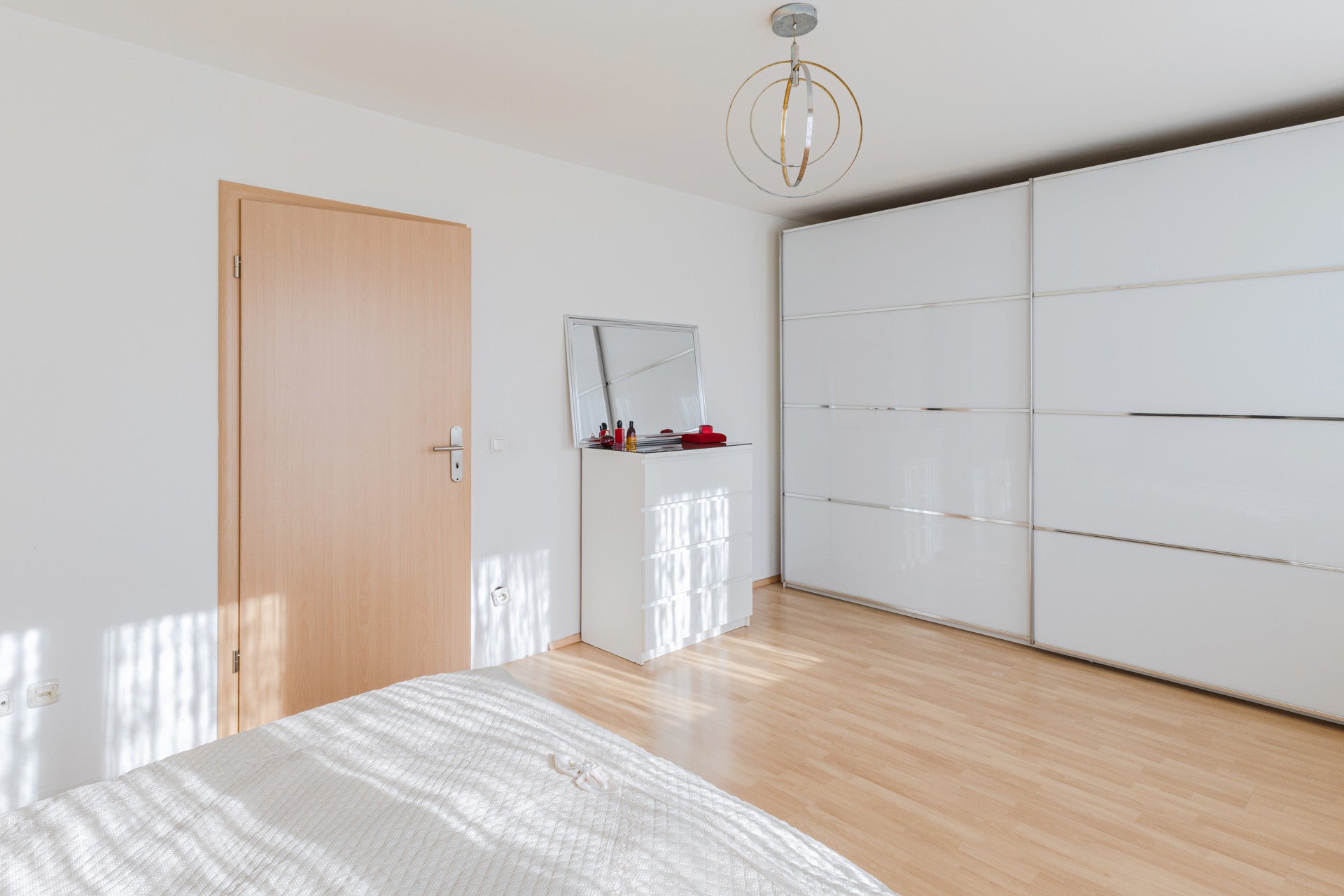 Familienidyll am Waldrand – Großzügiges Reihenendhaus in Dortmund-Mengede