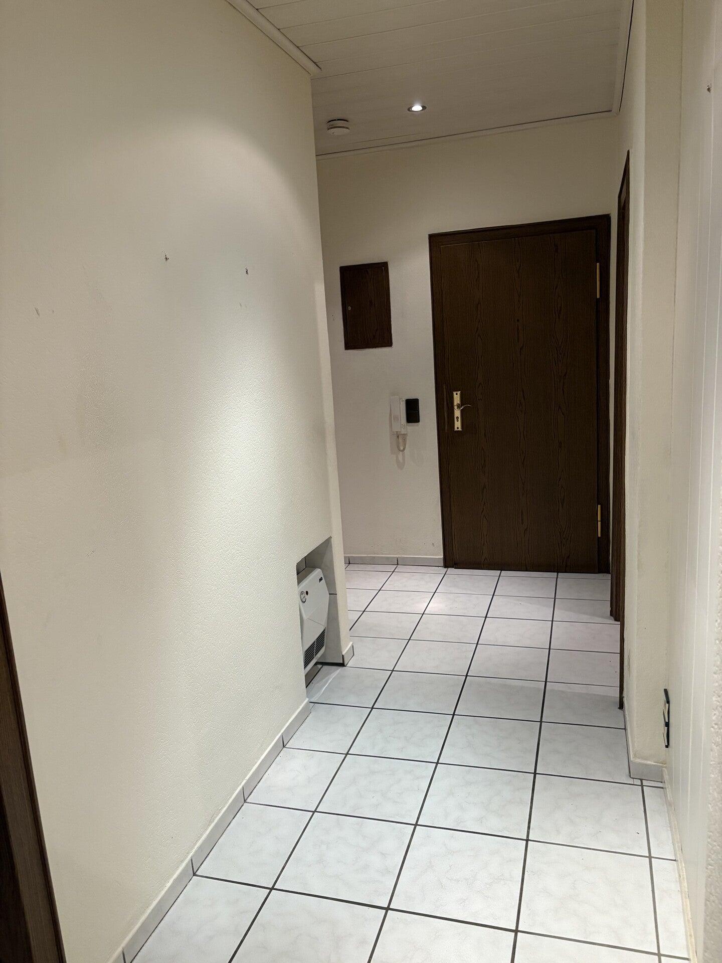 Gepflegte 3-Zimmer-Erdgeschosswohnung in Top-Lage Dortmund-Körne mit Garage