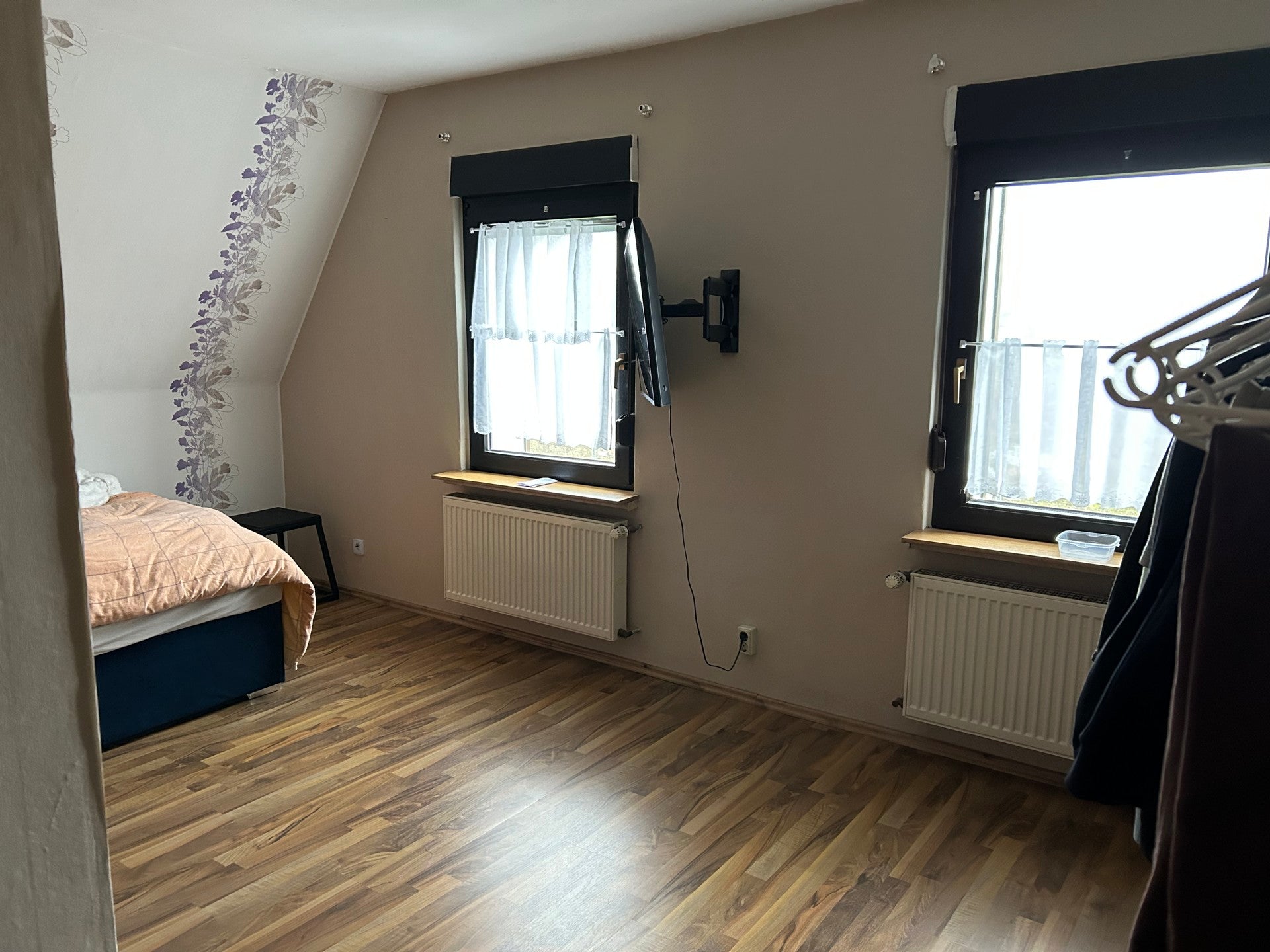 Charmantes Einfamilienhaus mit Gartenoase in ruhiger Lage.