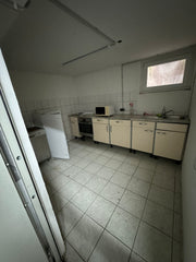 Zentrale Lagerfläche in Köln-Ehrenfeld – 200 m² mit optimaler Erreichbarkeit