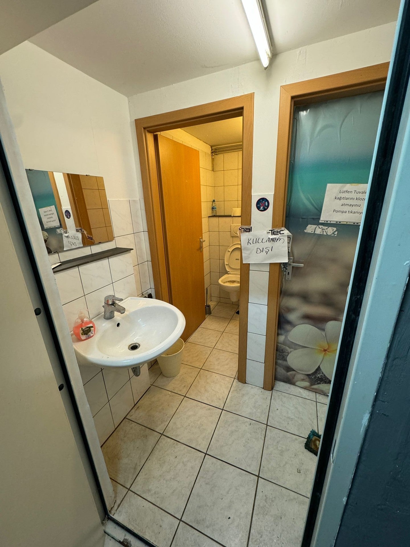 Zentrale Lagerfläche in Köln-Ehrenfeld – 200 m² mit optimaler Erreichbarkeit