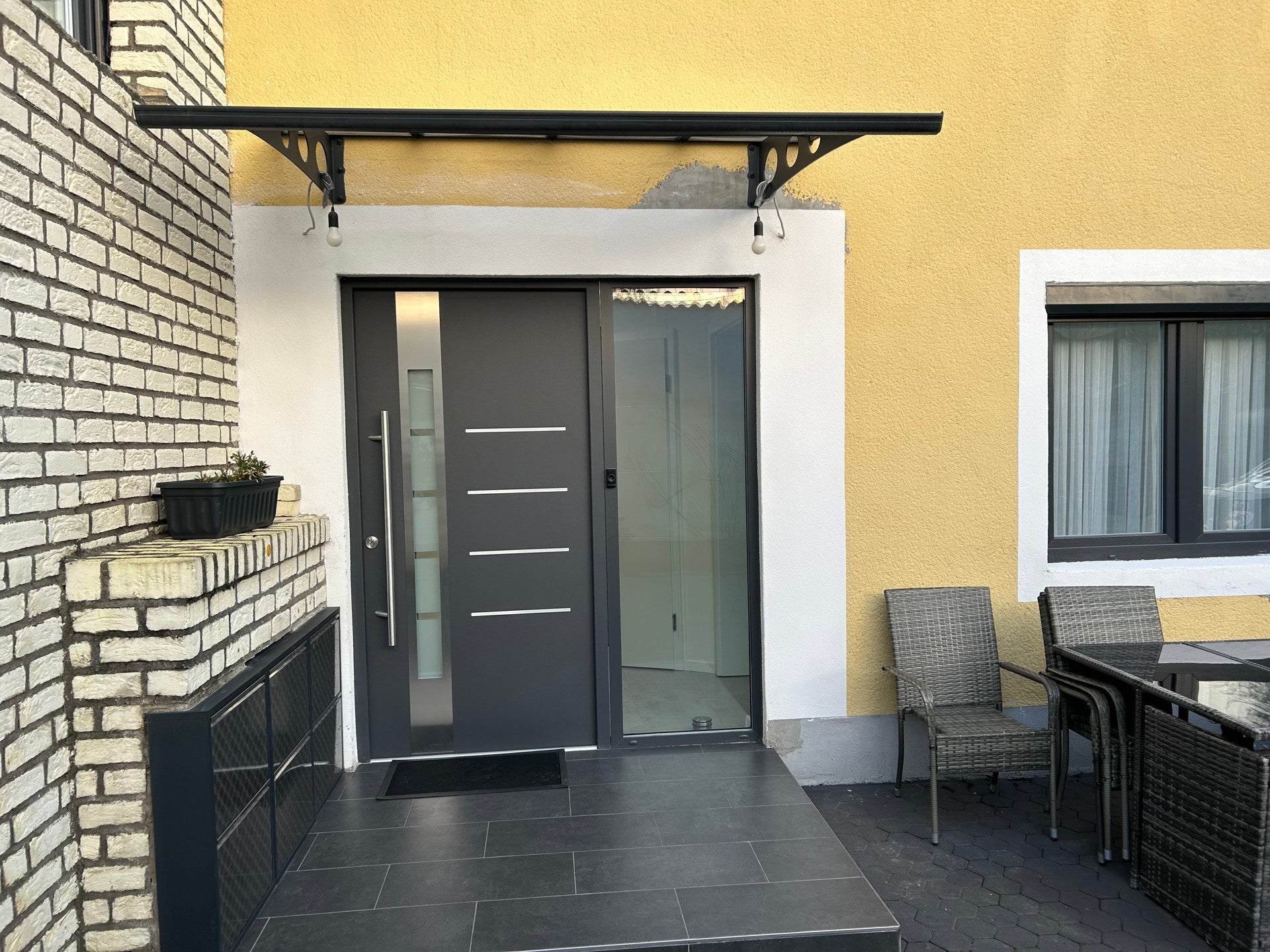 Frisch renoviertes Einfamilienhaus in ruhiger, familienfreundlicher Lage!