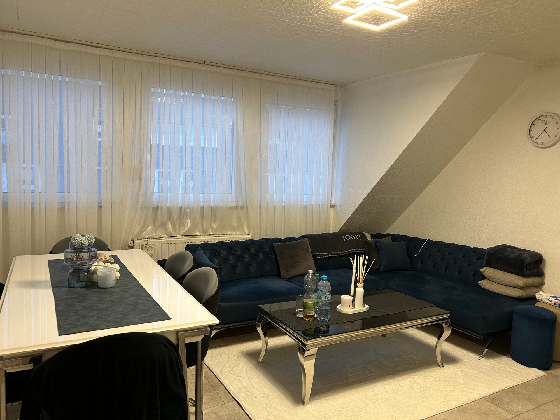 Attraktives Mehrfamilienhaus in zentraler Lage – Rentable Kapitalanlage in Troisdorf