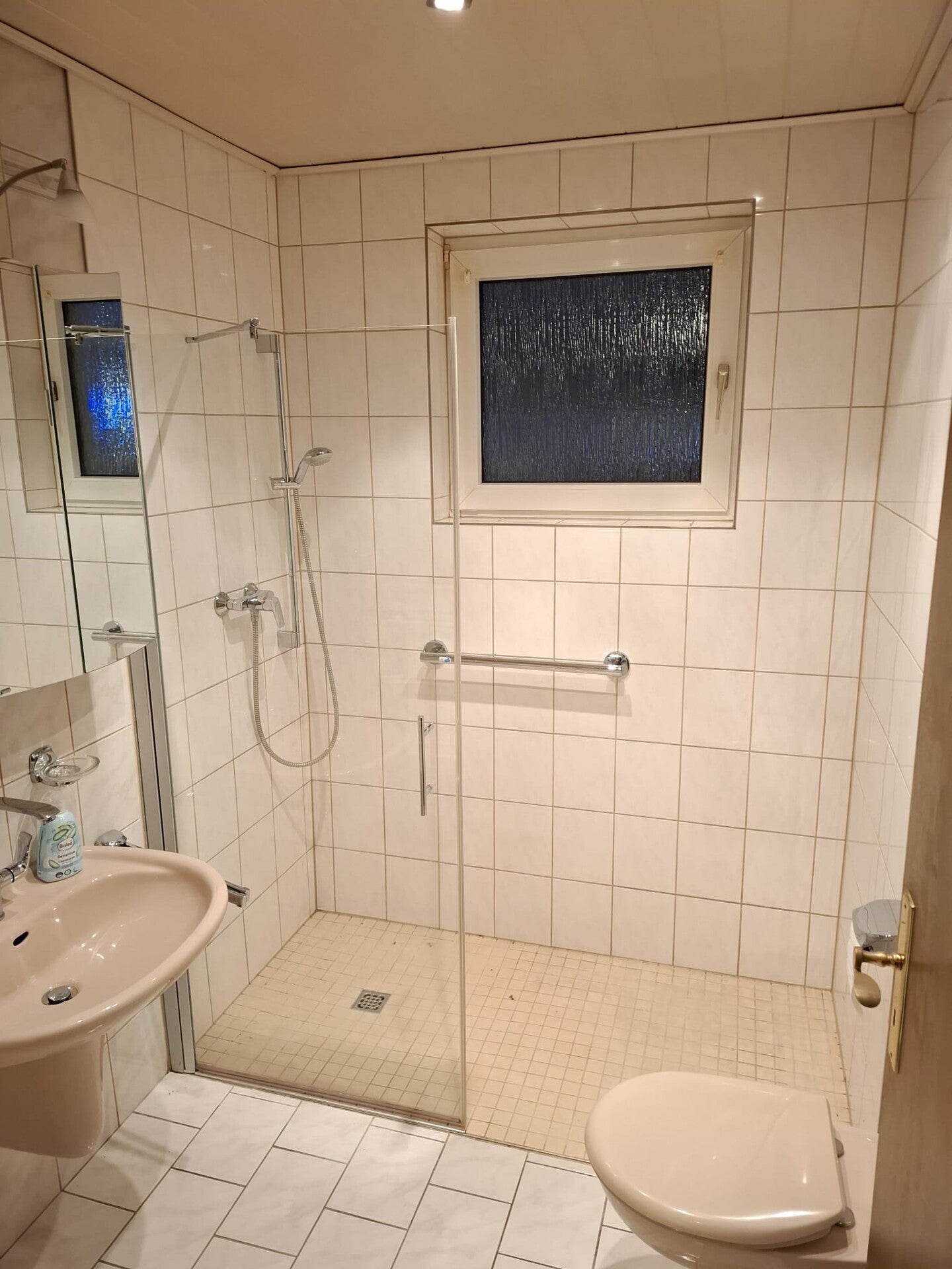 Gepflegte 3-Zimmer-Erdgeschosswohnung in Top-Lage Dortmund-Körne mit Garage